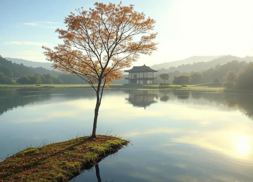 Il Capitolo 2 del Tao Te Ching