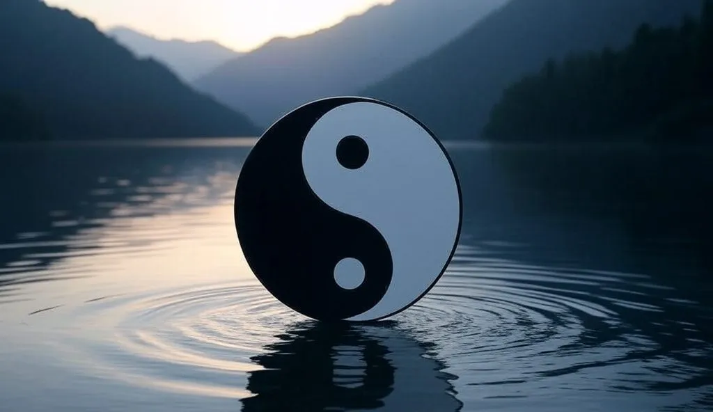 La Dualità nel Taoismo e nella vita di tutti giorni: Yin e Yang